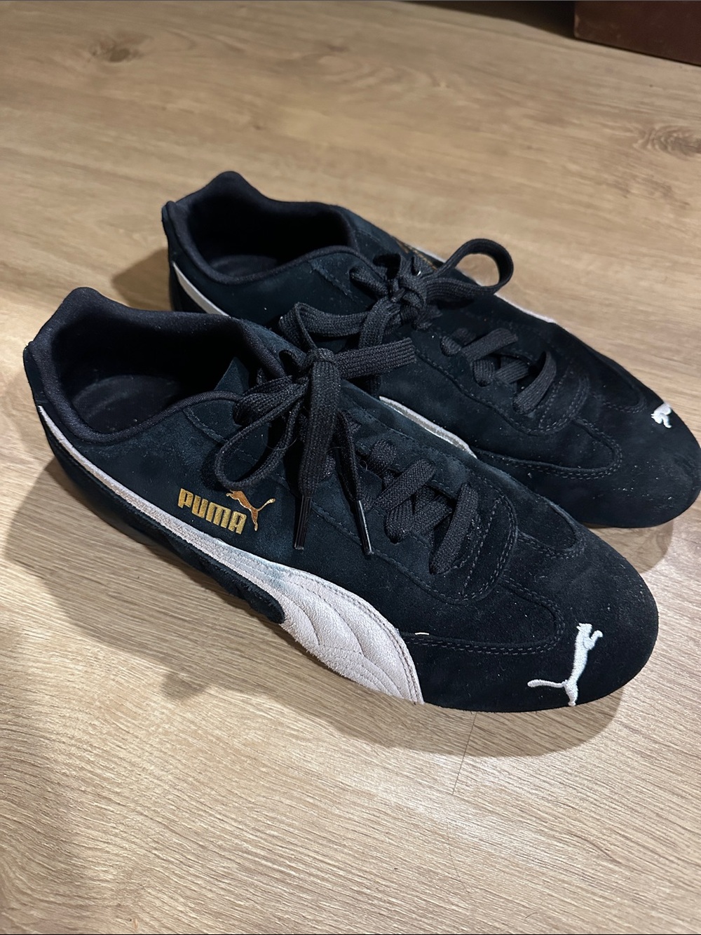 Puma Speedcat women’s 8.5